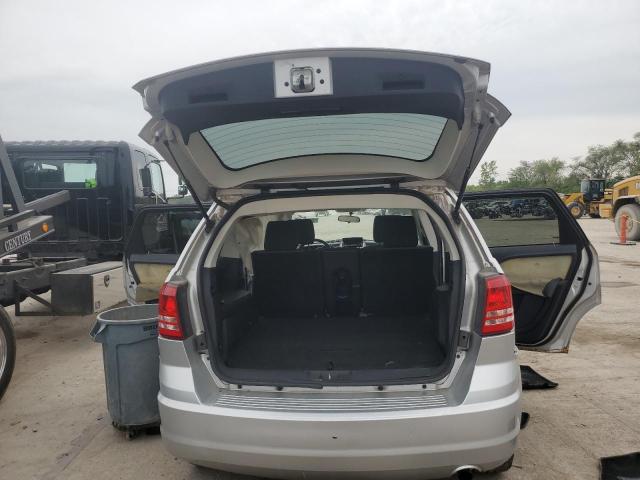 Photo 6 from auction – 2009 DODGE JOURNEY SE with VIN 3D4GG47B59T133302