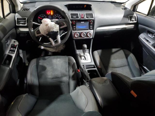 Photo 8 from auction – 2017 SUBARU CROSSTREK with VIN JF2GPABC4HH233000