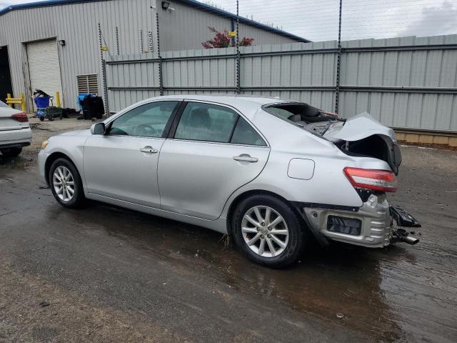 Photo 2 from auction – 2011 TOYOTA CAMRY BASE with VIN 4T1BF3EKXBU222927