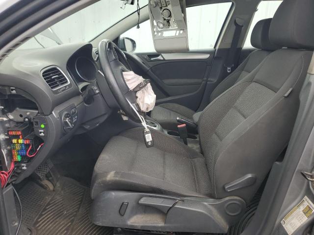 Photo 7 from auction – 2012 VOLKSWAGEN GOLF with VIN WVWDM7AJ0CW133669