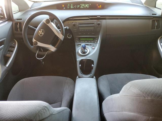 Photo 8 from auction – 2011 TOYOTA PRIUS with VIN JTDKN3DU0B5328629