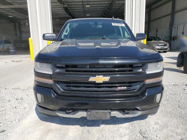 Photo 5 from auction – 2016 CHEVROLET SILVERADO with VIN 3GCUKRECXGG128450