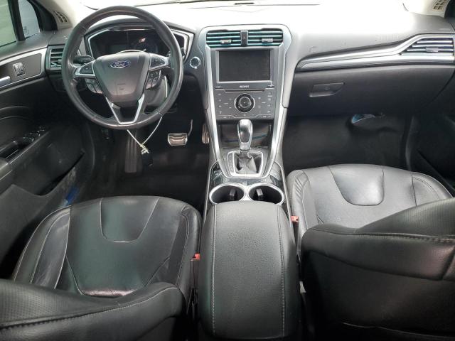 Photo 8 from auction – 2013 FORD FUSION TIT with VIN 3FA6P0D98DR231643