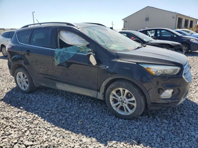 Photo 4 from auction – 2018 FORD ESCAPE SEL with VIN 1FMCU9HD0JUA53185