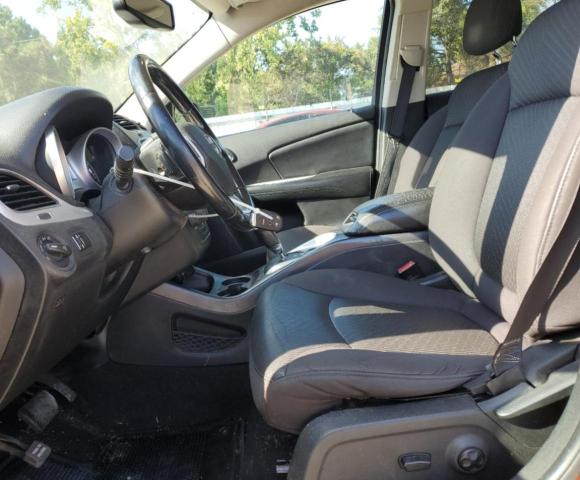 Photo 7 from auction – 2013 DODGE JOURNEY SX with VIN 3C4PDDBG4DT638748
