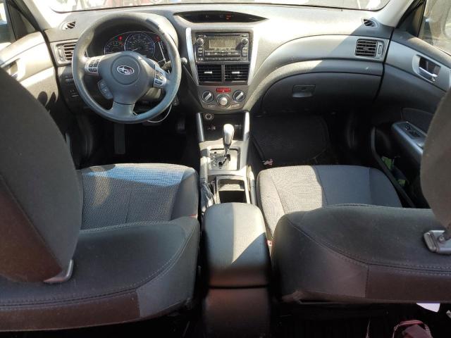 Photo 8 from auction – 2012 SUBARU FORESTER 2 with VIN JF2SHADC0CH433188