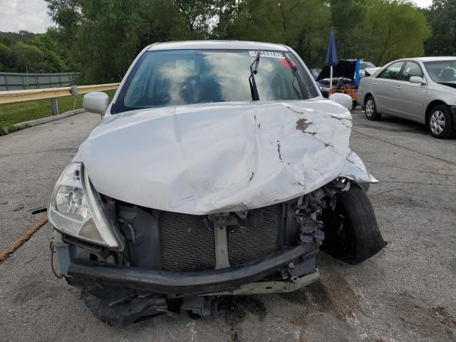 Photo 5 from auction – 2011 NISSAN VERSA S with VIN 3N1BC1CP3BL377591