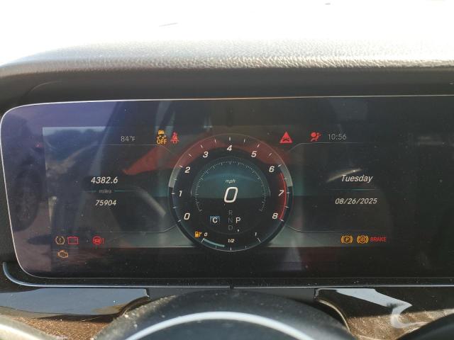Photo 9 from auction – 2019 MERCEDES-BENZ E 300 with VIN WDDZF4JB2KA627363
