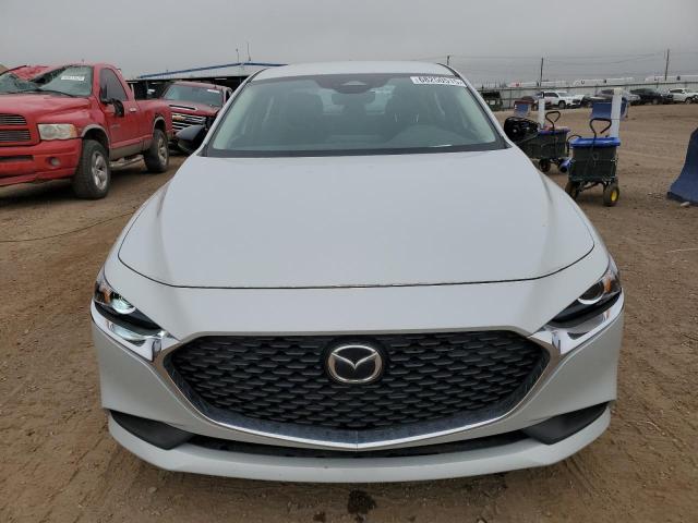 Photo 5 from auction – 2024 MAZDA 3 SELECT S with VIN 3MZBPABM7RM434501