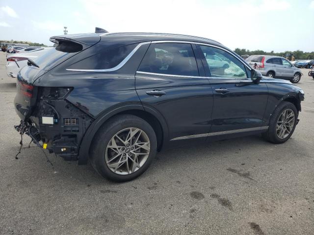 Photo 3 from auction – 2022 GENESIS GV70 BASE with VIN KMUMADTB1NU069750