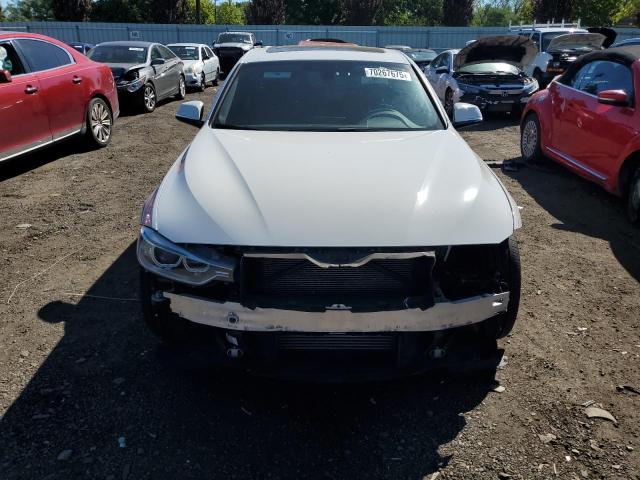 Photo 5 from auction – 2014 BMW 328 XI SUL with VIN WBA3B5C53EP539638