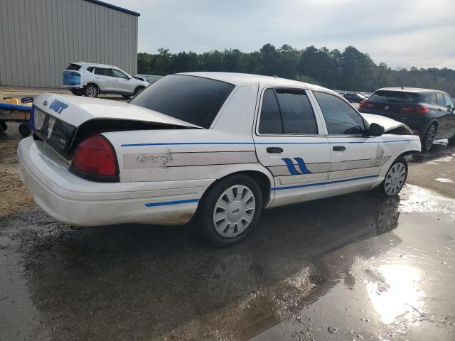 Photo 3 from auction – 2010 FORD CROWN VICT with VIN 2FABP7BV0AX146896