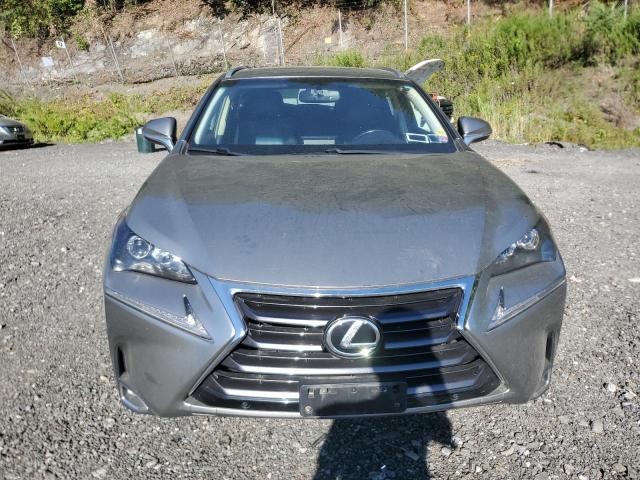 Photo 5 from auction – 2016 LEXUS NX 200T BA with VIN JTJBARBZ0G2063052