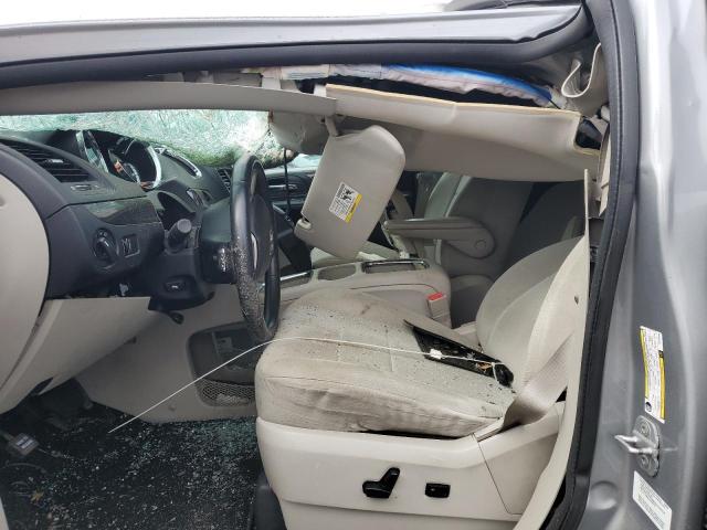 Photo 7 from auction – 2014 DODGE GRAND CARA with VIN 2C4RDGCG7ER137849