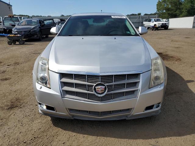 Photo 5 from auction – 2009 CADILLAC CTS with VIN 1G6DH577890125189