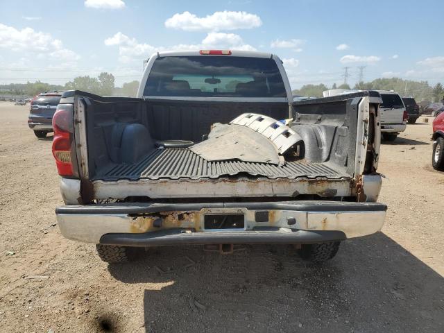 Photo 6 from auction – 2006 CHEVROLET SILVERADO with VIN 1GCHK29U26E209296