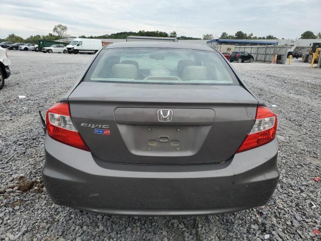 Foto 6 de la subasta – 2012 HONDA CIVIC LX con VIN 19XFB2F53CE332173