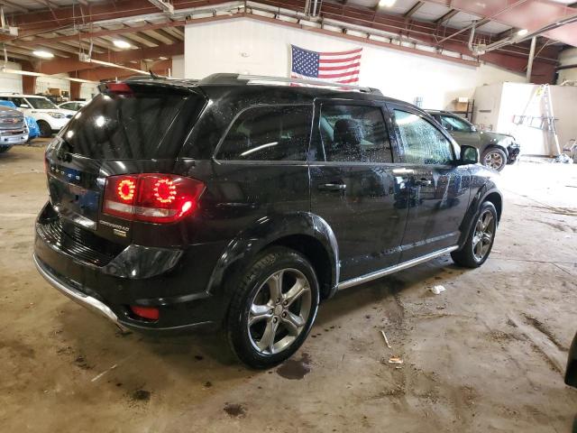 Photo 3 from auction – 2016 DODGE JOURNEY CR with VIN 3C4PDCGG4GT180586