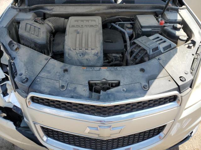 Photo 12 from auction – 2014 CHEVROLET EQUINOX LT with VIN 2GNALCEK9E6107481