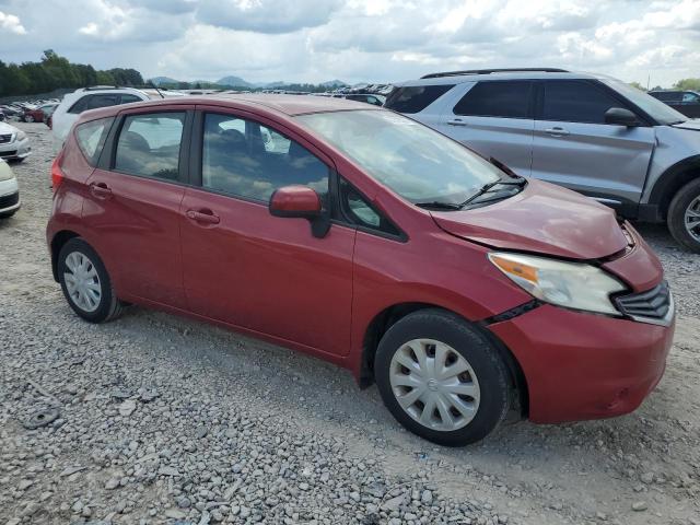 Photo 4 from auction – 2014 NISSAN VERSA NOTE with VIN 3N1CE2CPXEL383557