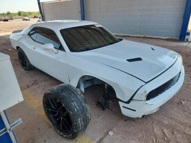 Photo 4 from auction – 2019 DODGE CHALLENGER with VIN 2C3CDZAG8KH687653