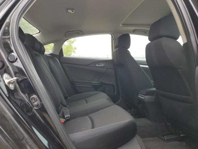 Photo 10 from auction – 2018 HONDA CIVIC EX with VIN 2HGFC2F84JH004030