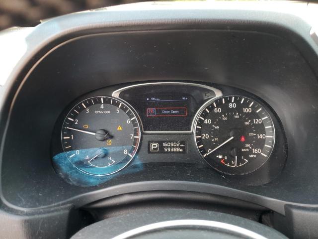 Photo 9 from auction – 2014 NISSAN PATHFINDER with VIN 5N1AR2MN7EC684848