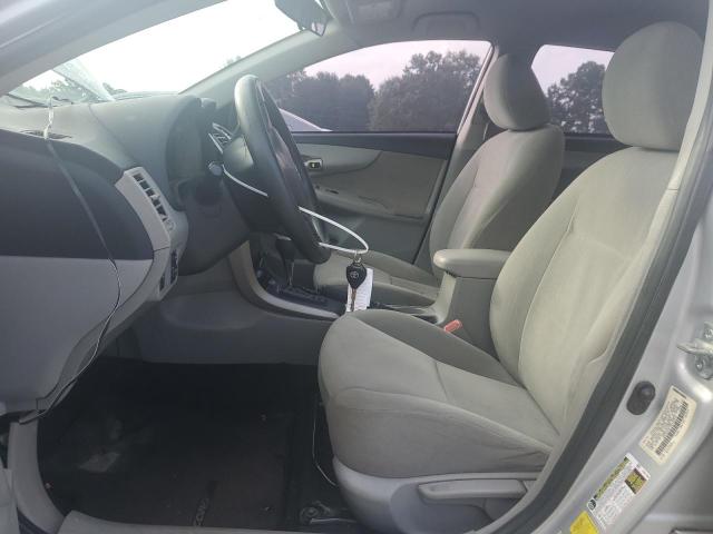Photo 7 from auction – 2013 TOYOTA COROLLA BASE with VIN 5YFBU4EE1DP183512