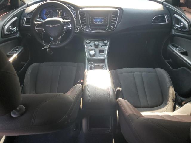 Photo 8 from auction – 2015 CHRYSLER 200 LIMITE with VIN 1C3CCCAB8FN657585