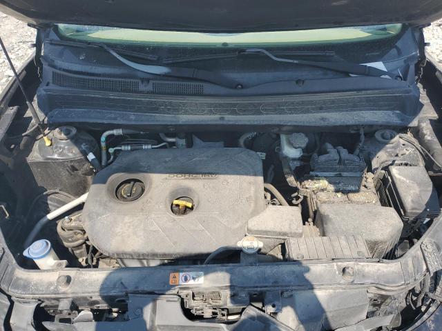 Photo 11 from auction – 2013 KIA SOUL + with VIN KNDJT2A63D7608683
