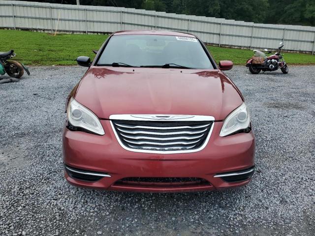 Photo 5 from auction – 2014 CHRYSLER 200 LX with VIN 1C3CCBAG3EN103648