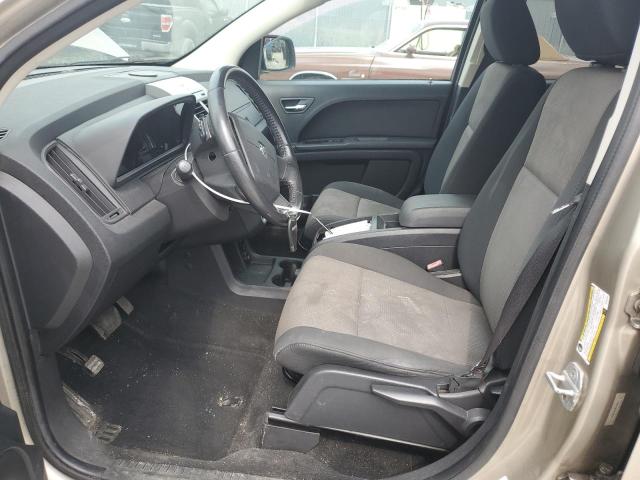 Photo 7 from auction – 2009 DODGE JOURNEY SE with VIN 3D4GG47B79T589253