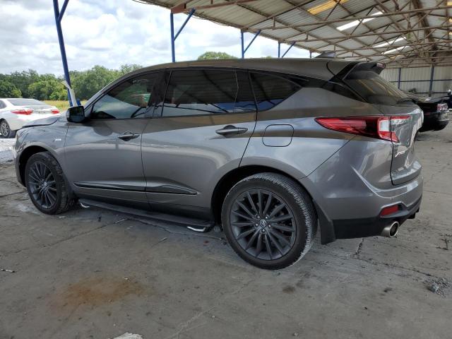 Photo 2 from auction – 2024 ACURA RDX A-SPEC with VIN 5J8TC2H8XRL017797