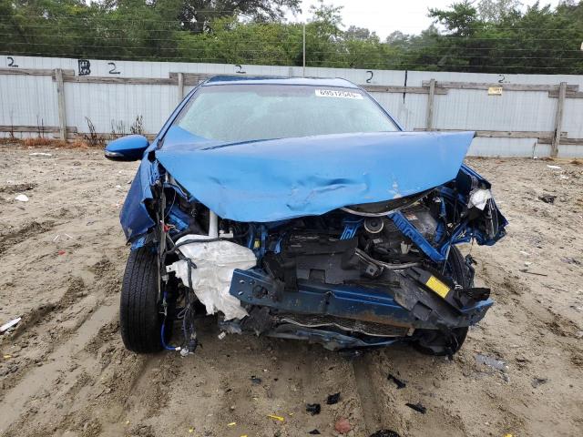 Photo 5 from auction – 2015 TOYOTA PRIUS C with VIN JTDKDTB38F1582423