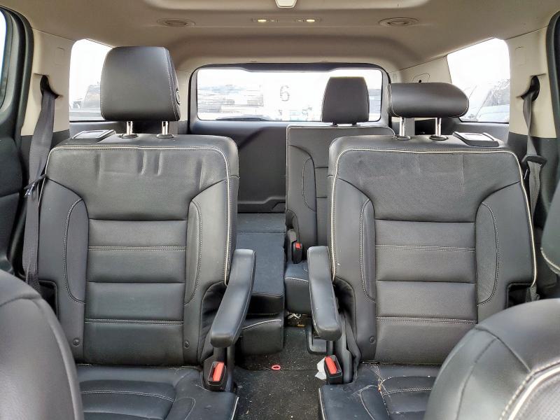 Photo 10 from auction – 2018 GMC ACADIA DENALI with VIN 1GKKNXLS6JZ165973