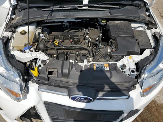 Photo 11 from auction – 2014 FORD FOCUS SE with VIN 1FADP3F26EL419862