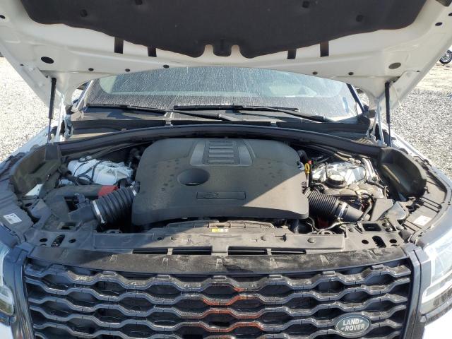 Photo 11 from auction – 2023 LAND ROVER RANGE ROVE with VIN SALYT2EU6PA362784