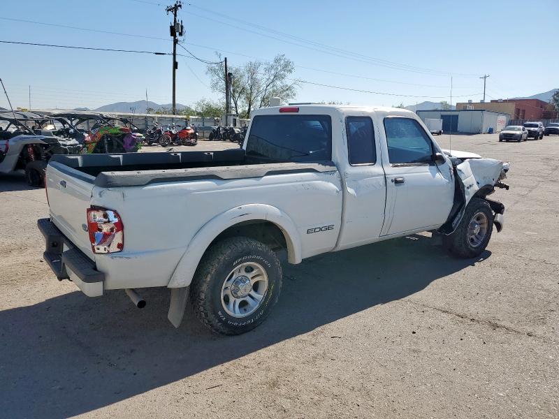 Photo 3 from auction – 2001 FORD RANGER SUPER CAB with VIN 1FTYR14E01PB05490