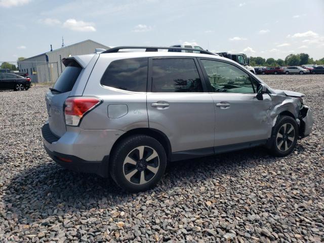 Фото 3 с аукциона – 2017 SUBARU FORESTER 2 с VIN JF2SJAJCXHH572275