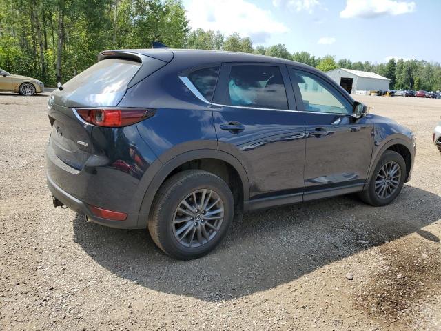 Photo 3 from auction – 2021 MAZDA CX-5 TOURI with VIN JM3KFACM7M0113548