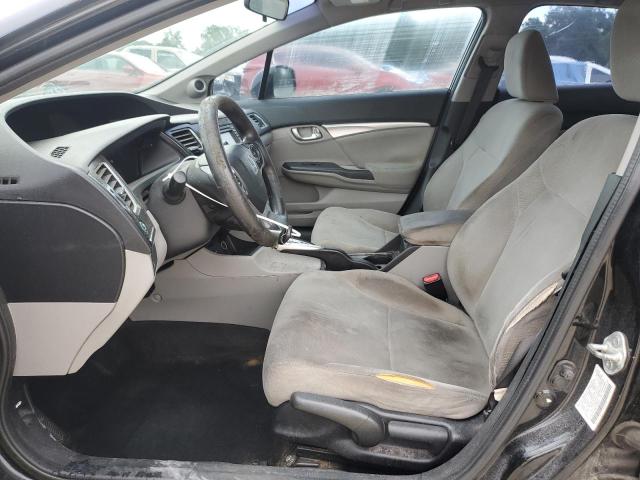 Photo 7 from auction – 2013 HONDA CIVIC EX with VIN 2HGFB2F89DH535604