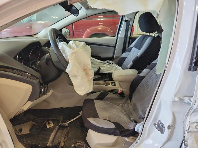 Photo 7 from auction – 2012 FORD FOCUS SE with VIN 1FAHP3F29CL414167