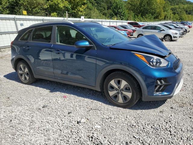 Photo 4 from auction – 2020 KIA NIRO LX with VIN KNDCB3LC2L5397765