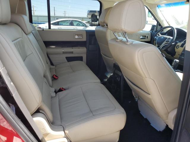 Photo 11 from auction – 2013 FORD FLEX SEL with VIN 2FMGK5C88DBD05124