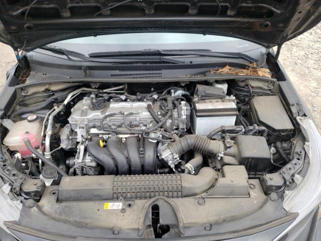 Photo 11 from auction – 2022 TOYOTA COROLLA LE with VIN 5YFEPMAE8NP291623