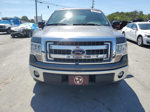 Photo 5 from auction – 2013 FORD F150 SUPERCREW with VIN 1FTEW1CM1DFC92561