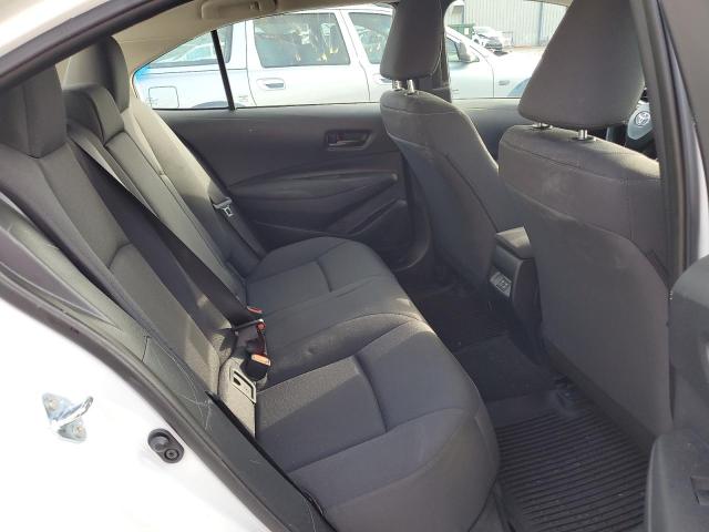 Photo 10 from auction – 2025 TOYOTA COROLLA LE with VIN 5YFB4MDE4SP256631