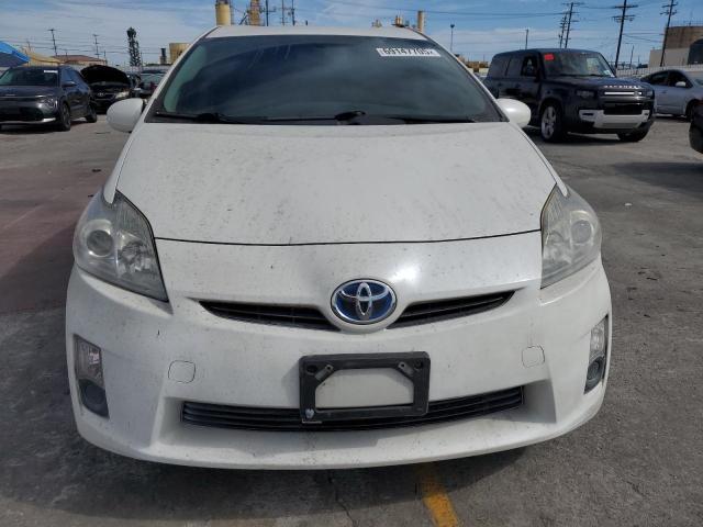 Photo 5 from auction – 2011 TOYOTA PRIUS with VIN JTDKN3DU1B0264503