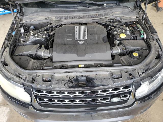 صورة رقم 12 من المزاد - 2015 LAND ROVER RANGE ROVE مع VIN SALWR2TF1FA530324