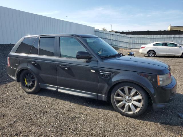 Photo 4 from auction – 2013 LAND ROVER RANGE ROVE with VIN SALSF2D48DA794870